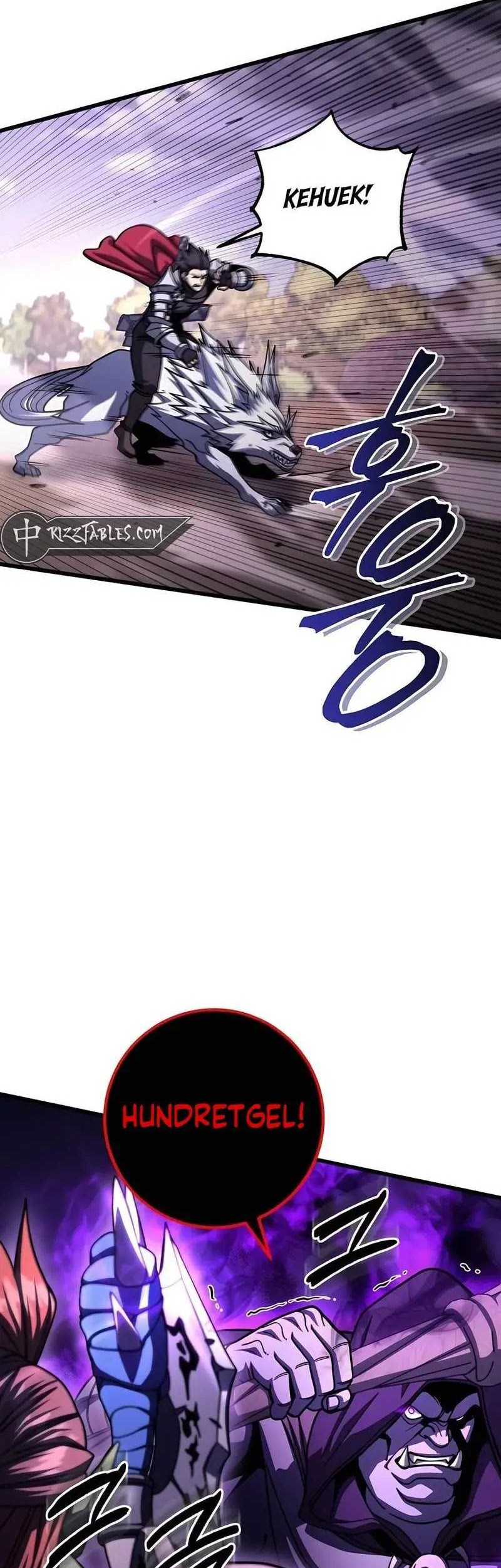 I Picked A Hammer To Save The World Chapter 96 Gambar 65