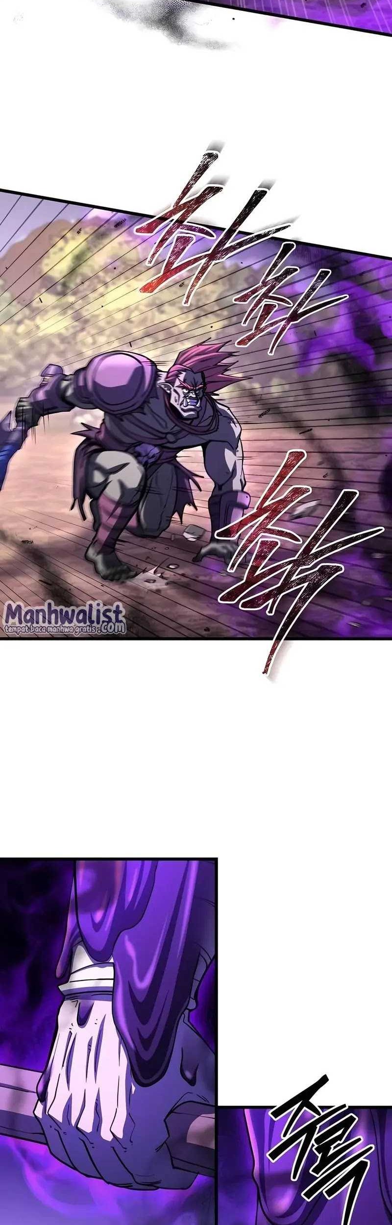 I Picked A Hammer To Save The World Chapter 96 Gambar 69