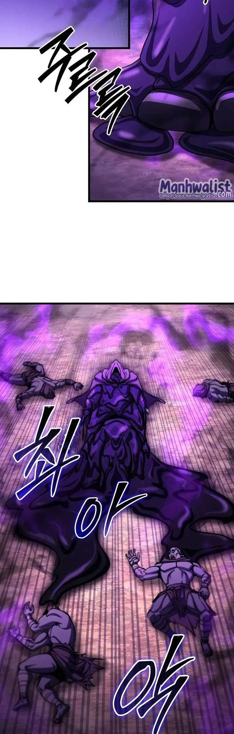 I Picked A Hammer To Save The World Chapter 96 Gambar 70