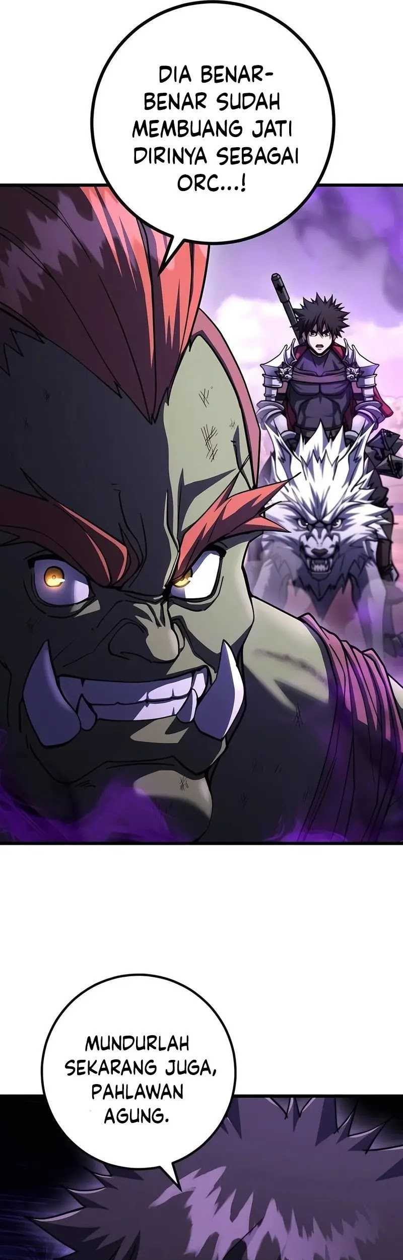 I Picked A Hammer To Save The World Chapter 96 Gambar 72