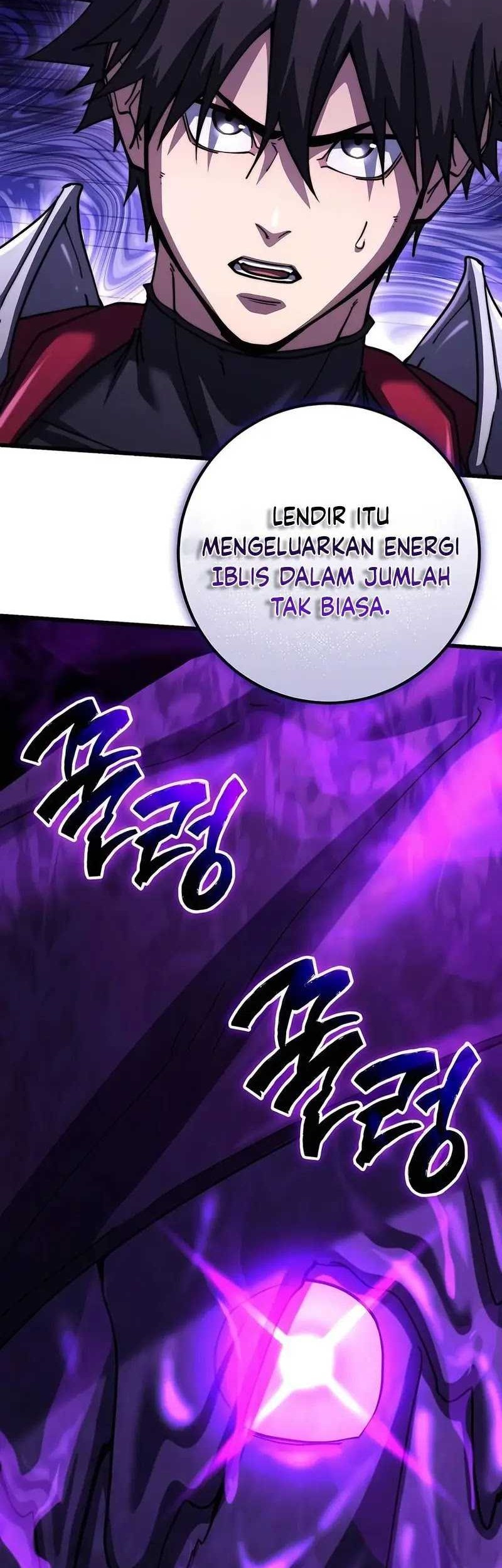 I Picked A Hammer To Save The World Chapter 96 Gambar 73
