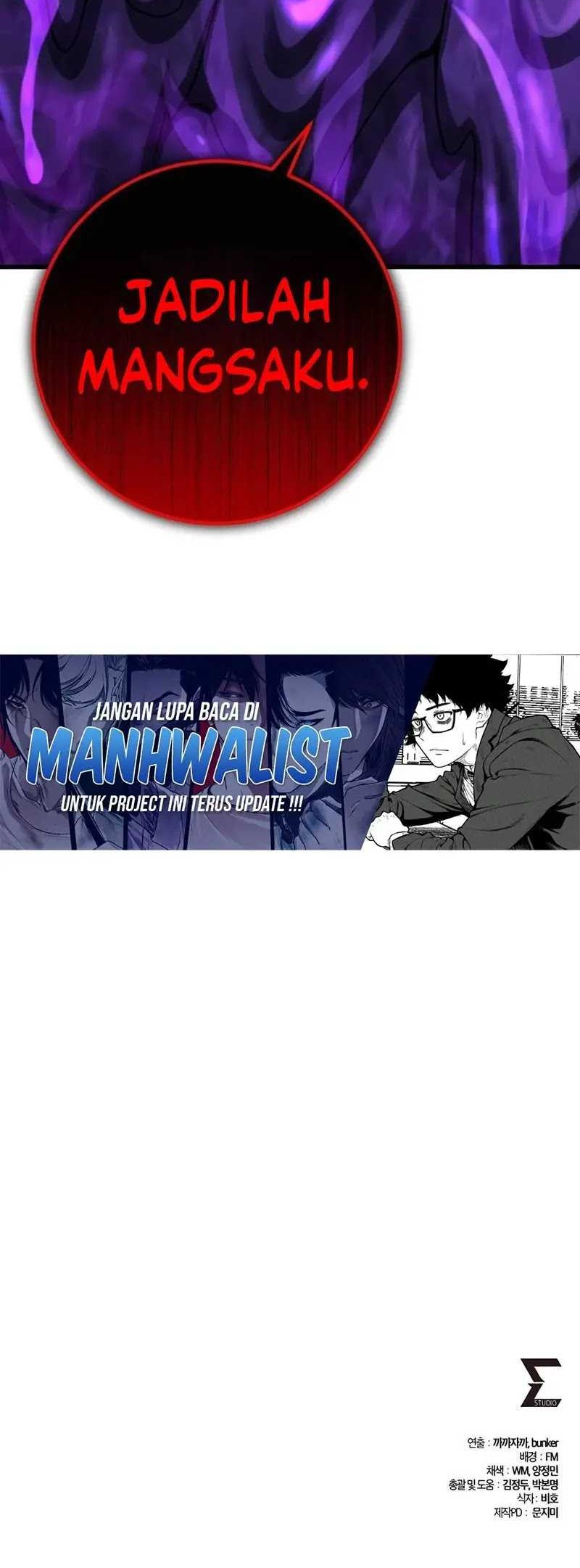 I Picked A Hammer To Save The World Chapter 96 Gambar 74