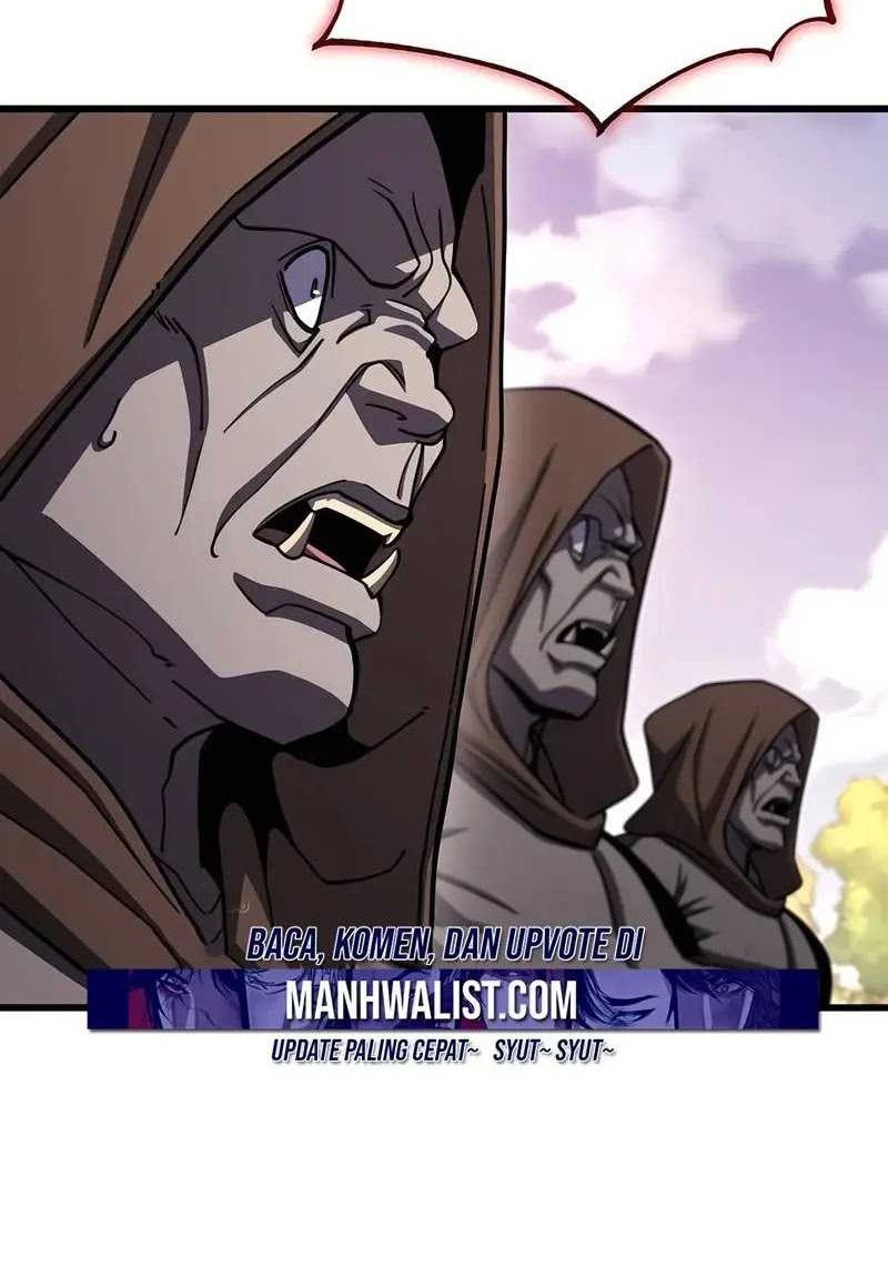 I Picked A Hammer To Save The World Chapter 96 Gambar 39