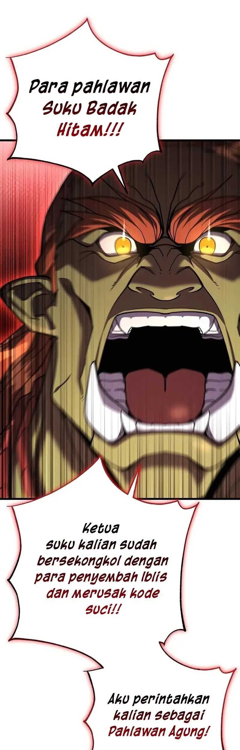 I Picked A Hammer To Save The World Chapter 96 Gambar 38