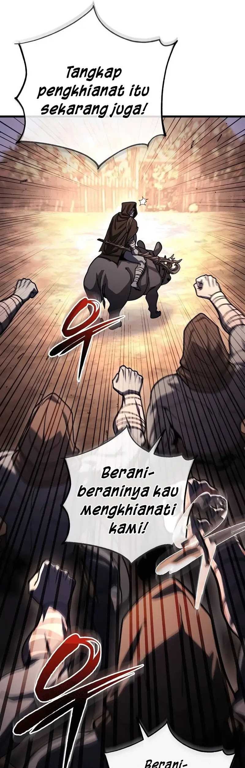 I Picked A Hammer To Save The World Chapter 96 Gambar 40