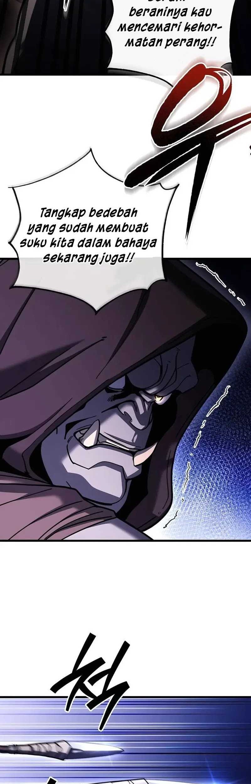 I Picked A Hammer To Save The World Chapter 96 Gambar 41