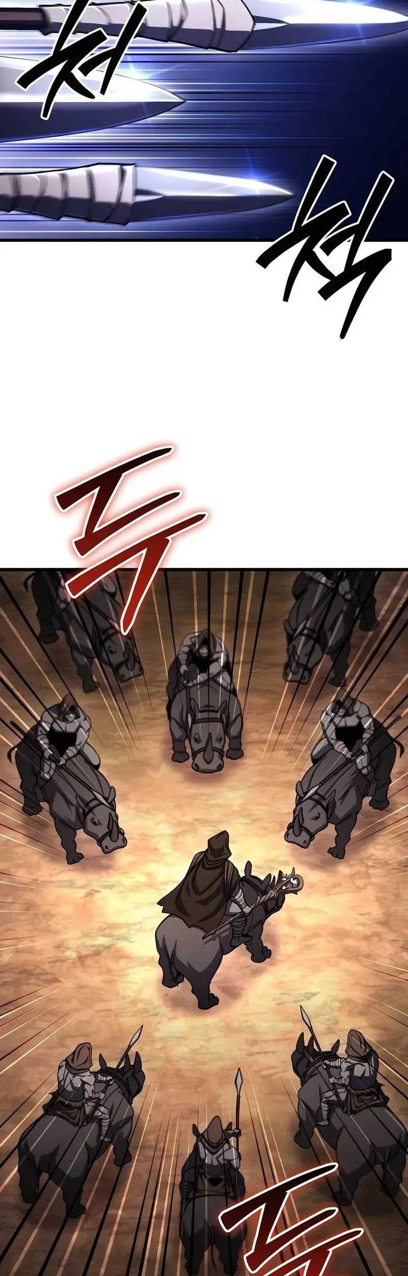 I Picked A Hammer To Save The World Chapter 96 Gambar 42