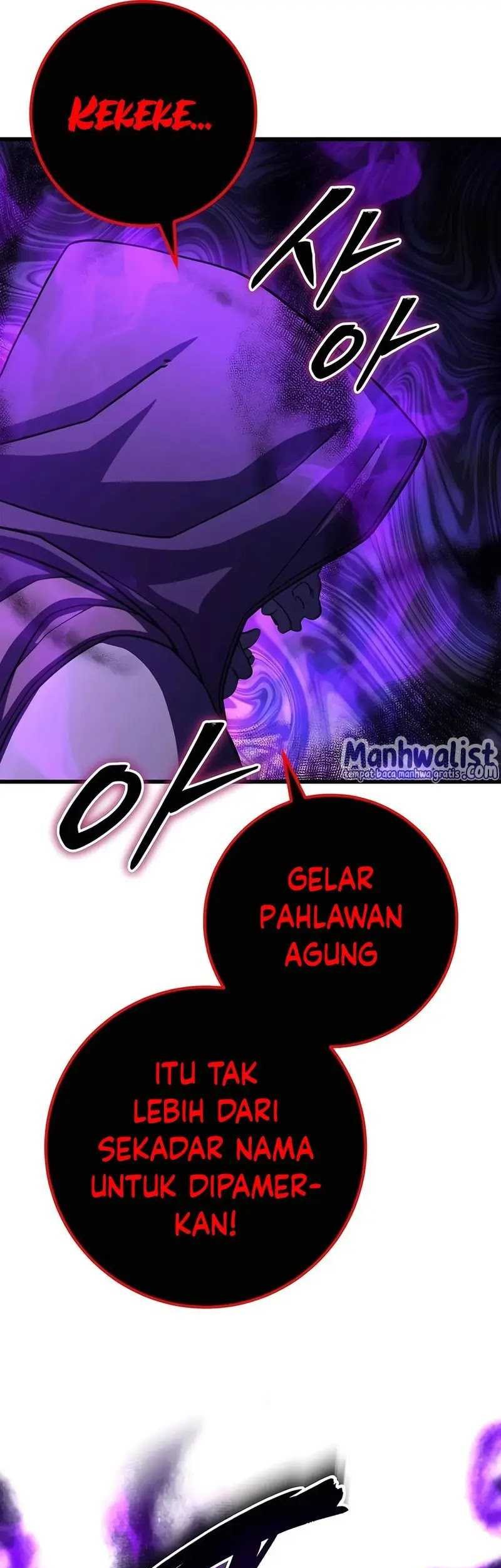 I Picked A Hammer To Save The World Chapter 96 Gambar 44