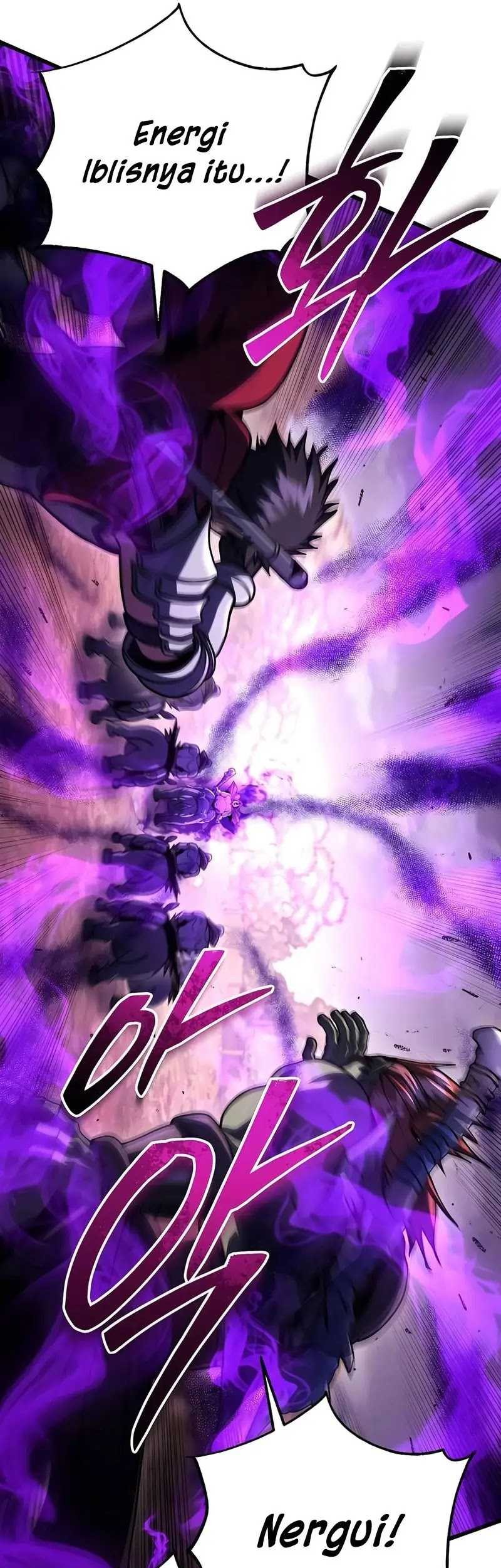 I Picked A Hammer To Save The World Chapter 96 Gambar 48