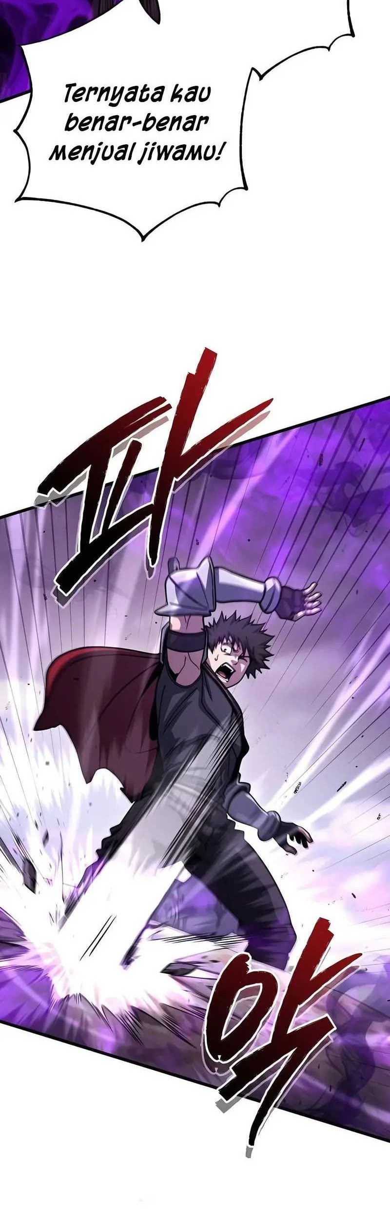 I Picked A Hammer To Save The World Chapter 96 Gambar 49