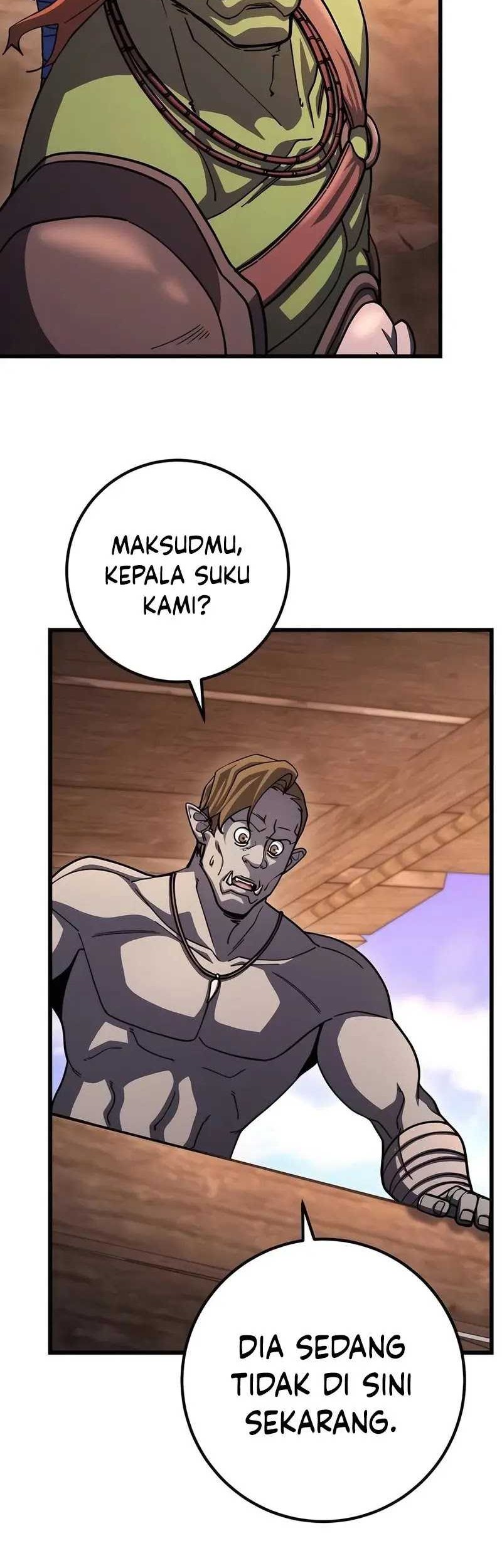 I Picked A Hammer To Save The World Chapter 96 Gambar 4