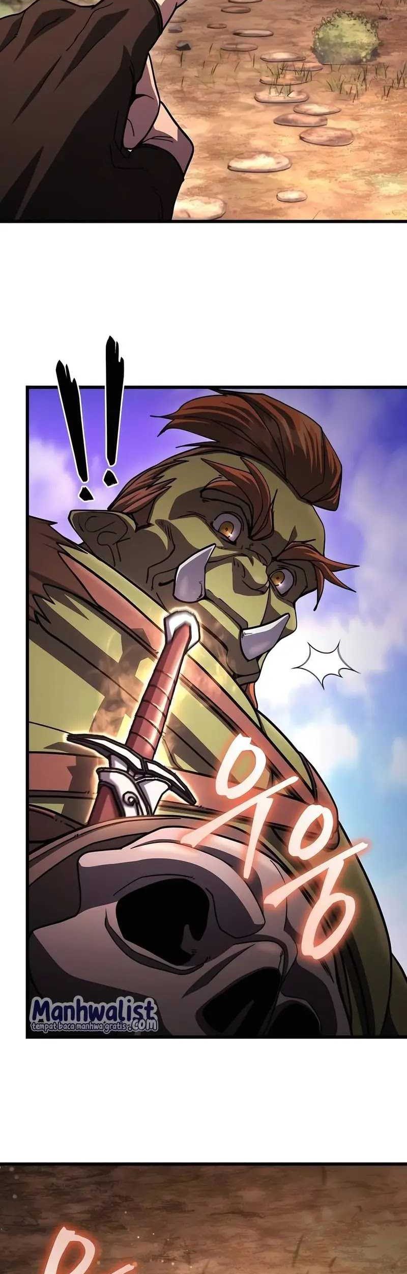 I Picked A Hammer To Save The World Chapter 96 Gambar 7