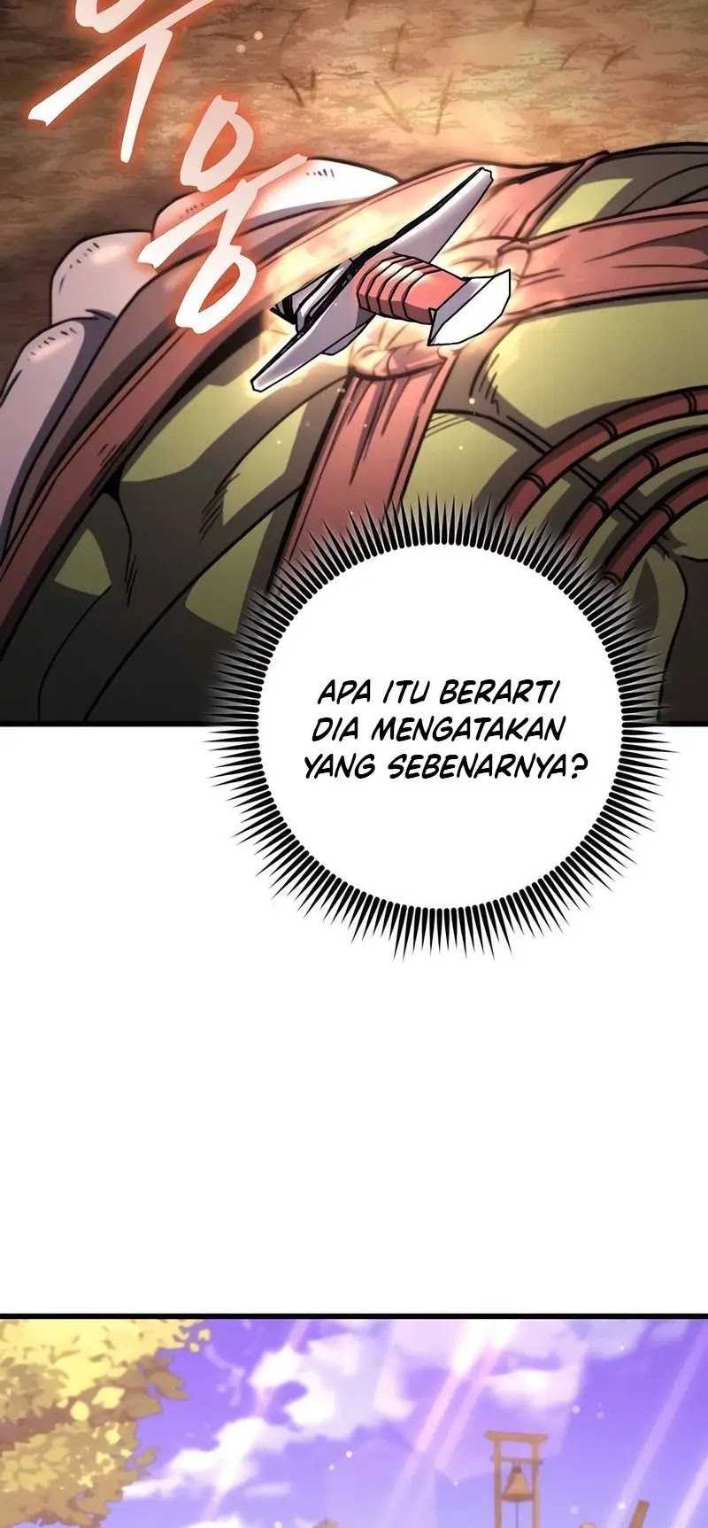 I Picked A Hammer To Save The World Chapter 96 Gambar 8