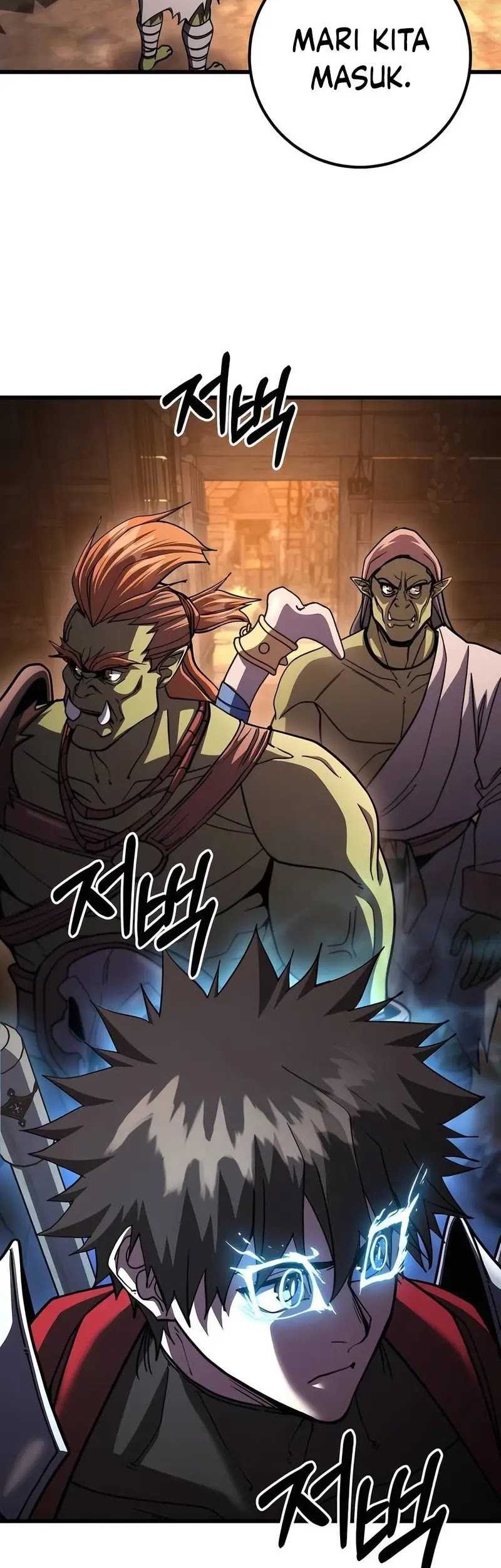 I Picked A Hammer To Save The World Chapter 96 Gambar 10