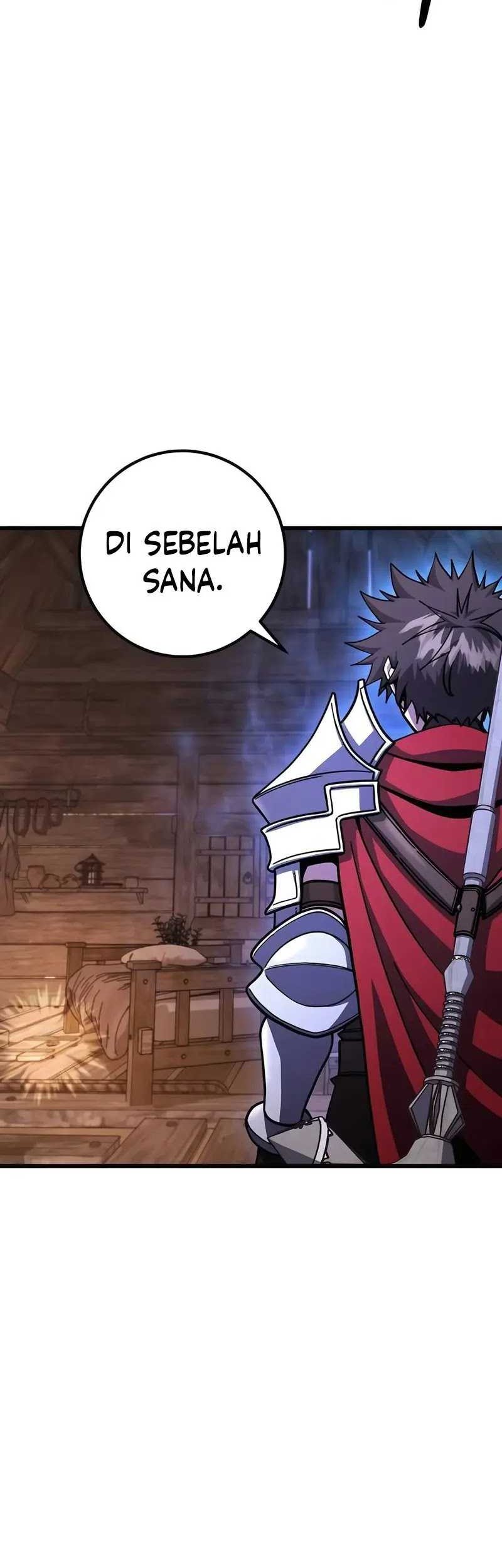 I Picked A Hammer To Save The World Chapter 96 Gambar 11