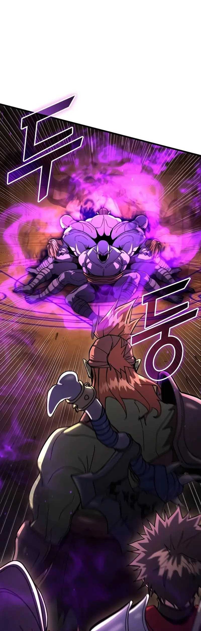 I Picked A Hammer To Save The World Chapter 96 Gambar 15