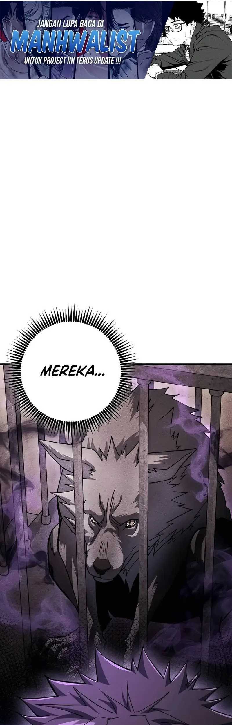 I Picked A Hammer To Save The World Chapter 96 Gambar 17