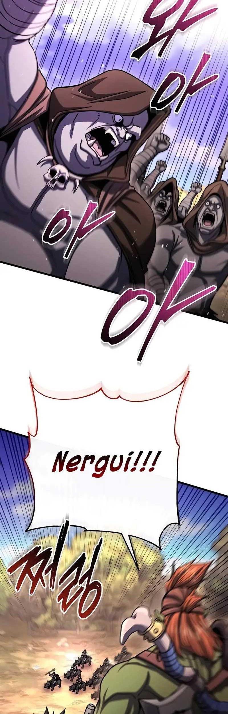 I Picked A Hammer To Save The World Chapter 96 Gambar 22