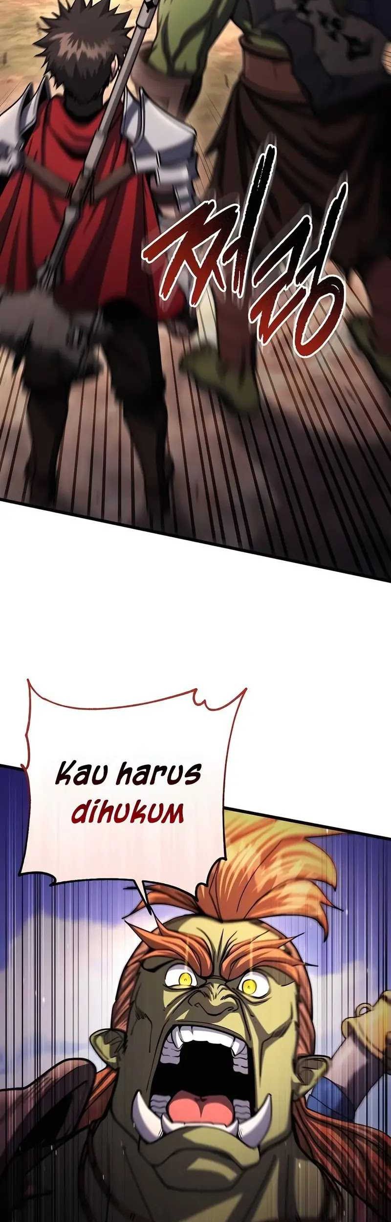 I Picked A Hammer To Save The World Chapter 96 Gambar 23