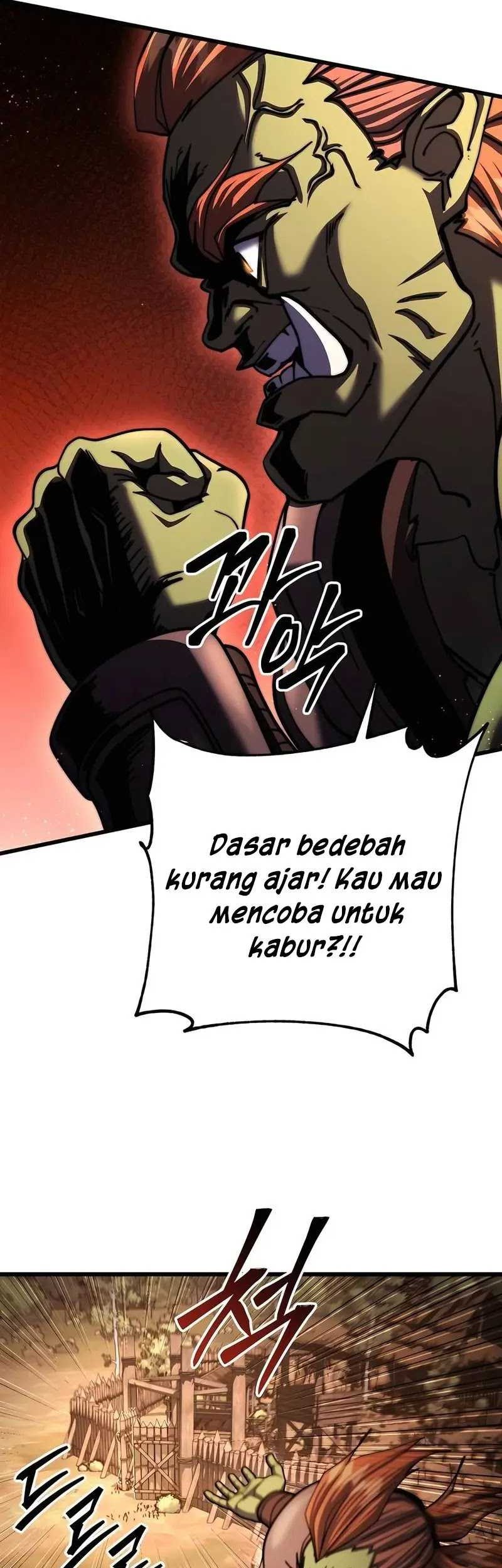 I Picked A Hammer To Save The World Chapter 96 Gambar 27