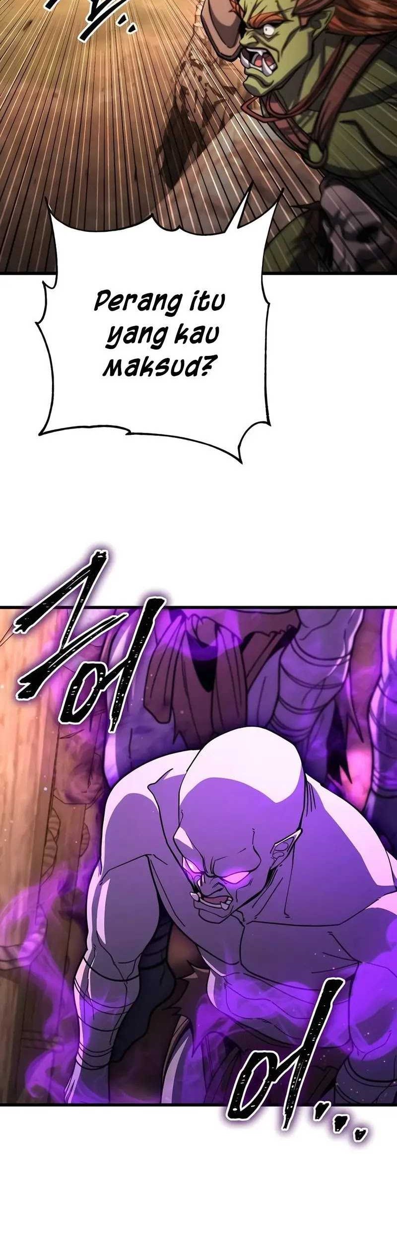 I Picked A Hammer To Save The World Chapter 96 Gambar 28