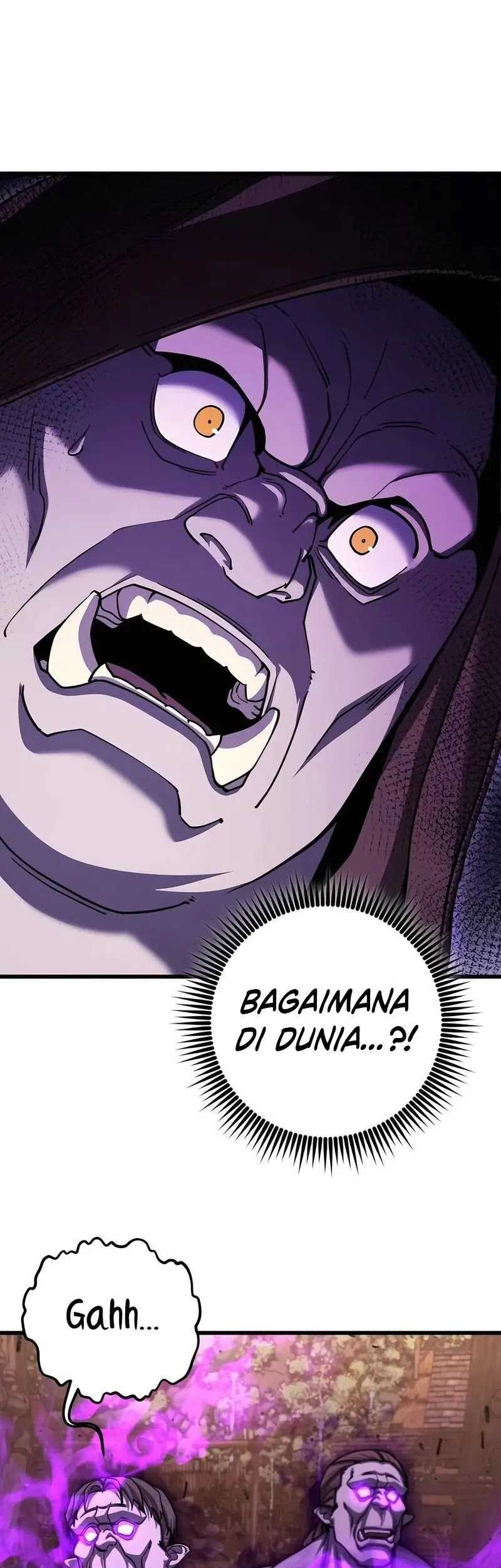 I Picked A Hammer To Save The World Chapter 96 Gambar 29