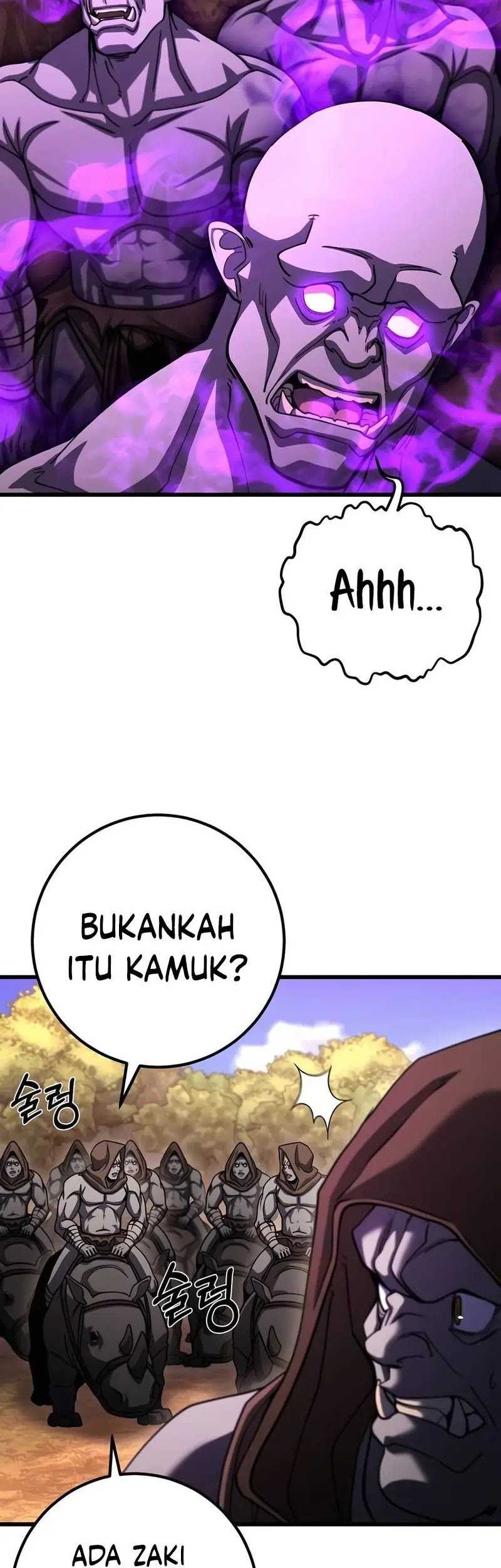 I Picked A Hammer To Save The World Chapter 96 Gambar 30