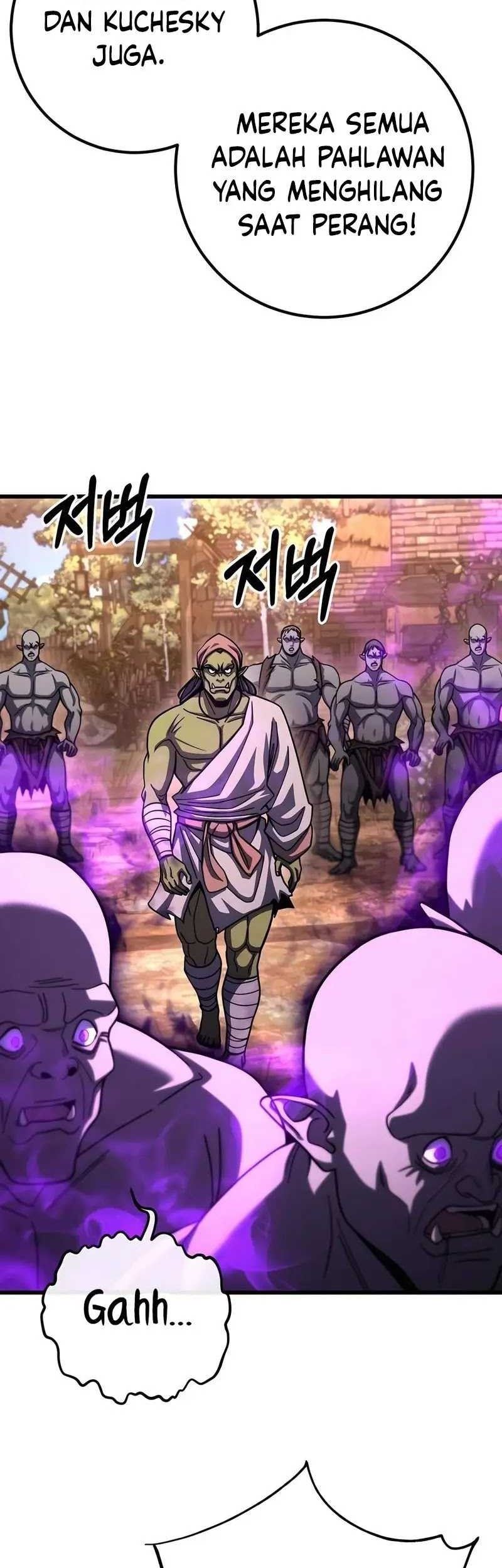 I Picked A Hammer To Save The World Chapter 96 Gambar 31