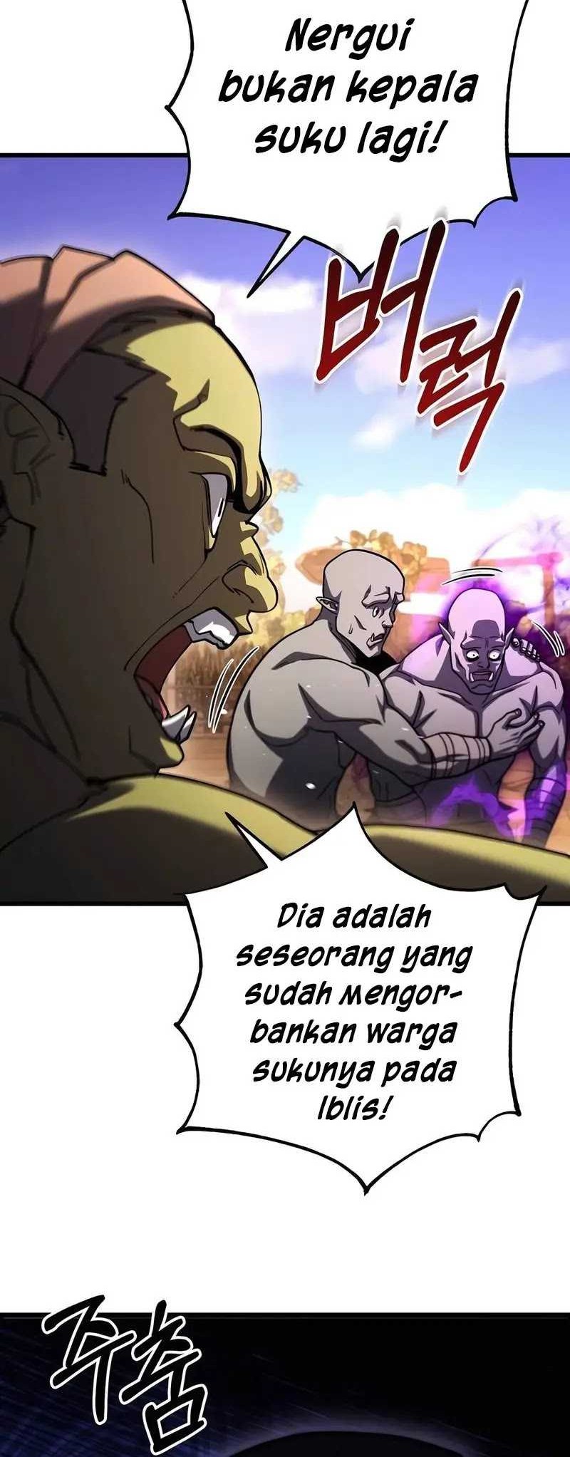 I Picked A Hammer To Save The World Chapter 96 Gambar 32