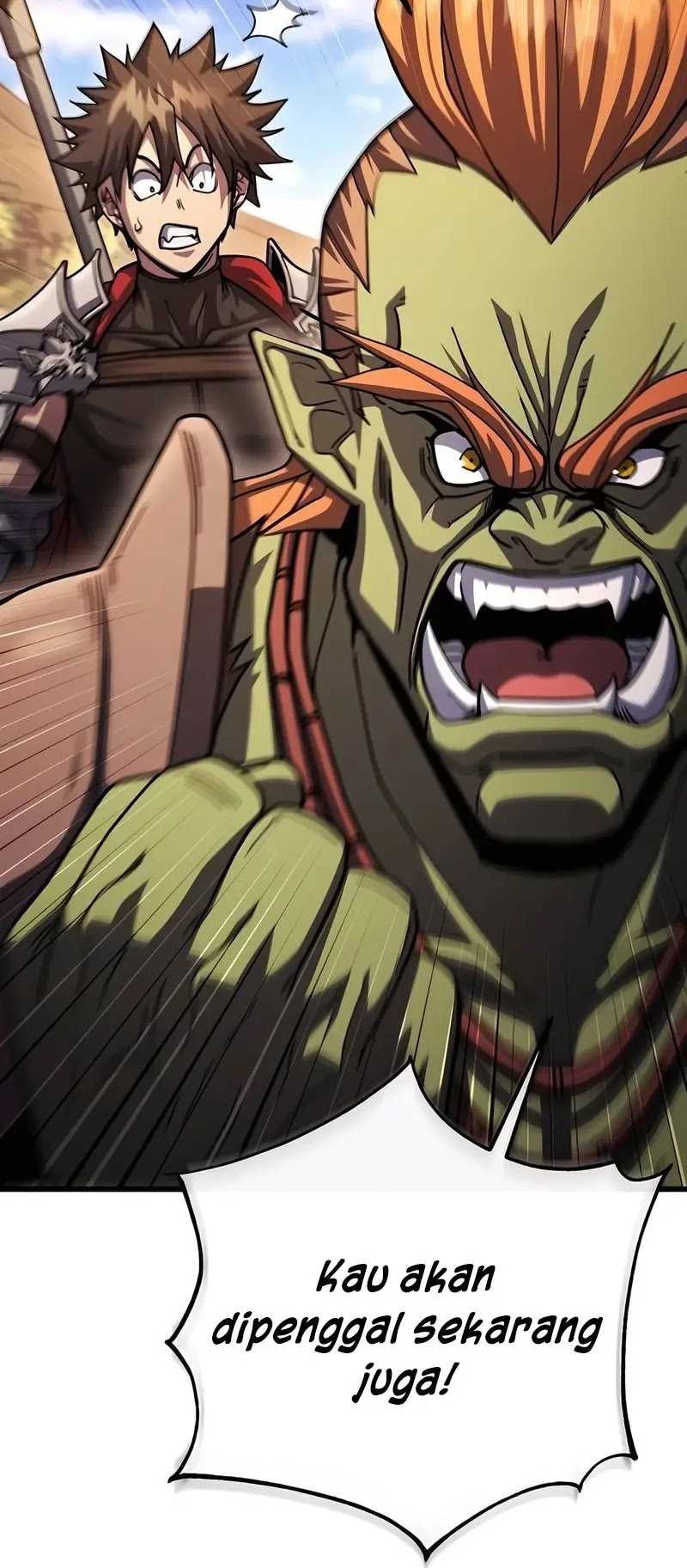 I Picked A Hammer To Save The World Chapter 96 Gambar 35