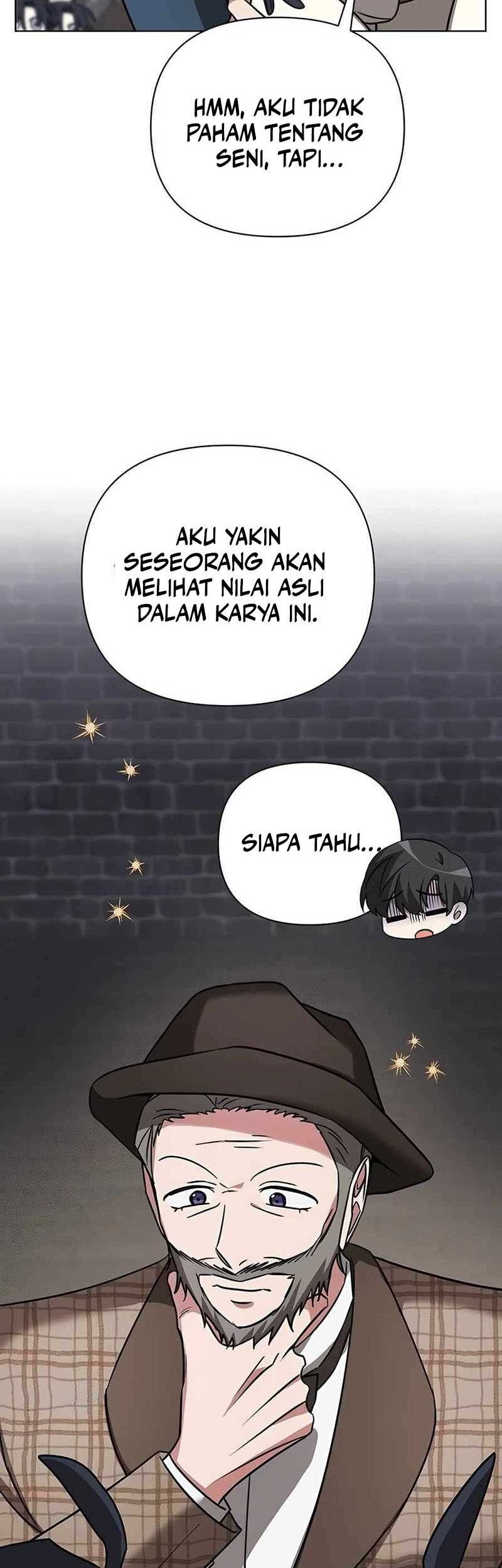 My Ruined Academy Life Chapter 18 Gambar 60