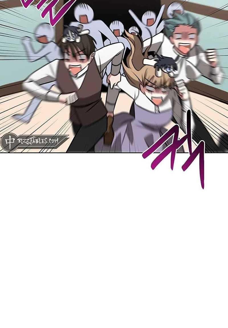 My Ruined Academy Life Chapter 18 Gambar 48