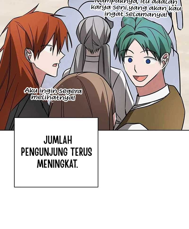 My Ruined Academy Life Chapter 18 Gambar 53