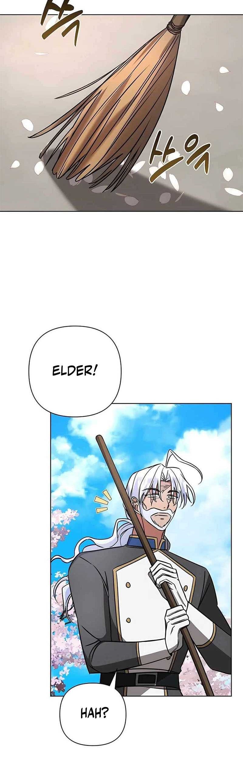 My Ruined Academy Life Chapter 18 Gambar 3