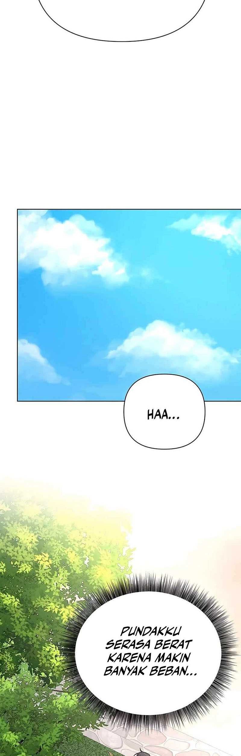 My Ruined Academy Life Chapter 18 Gambar 14