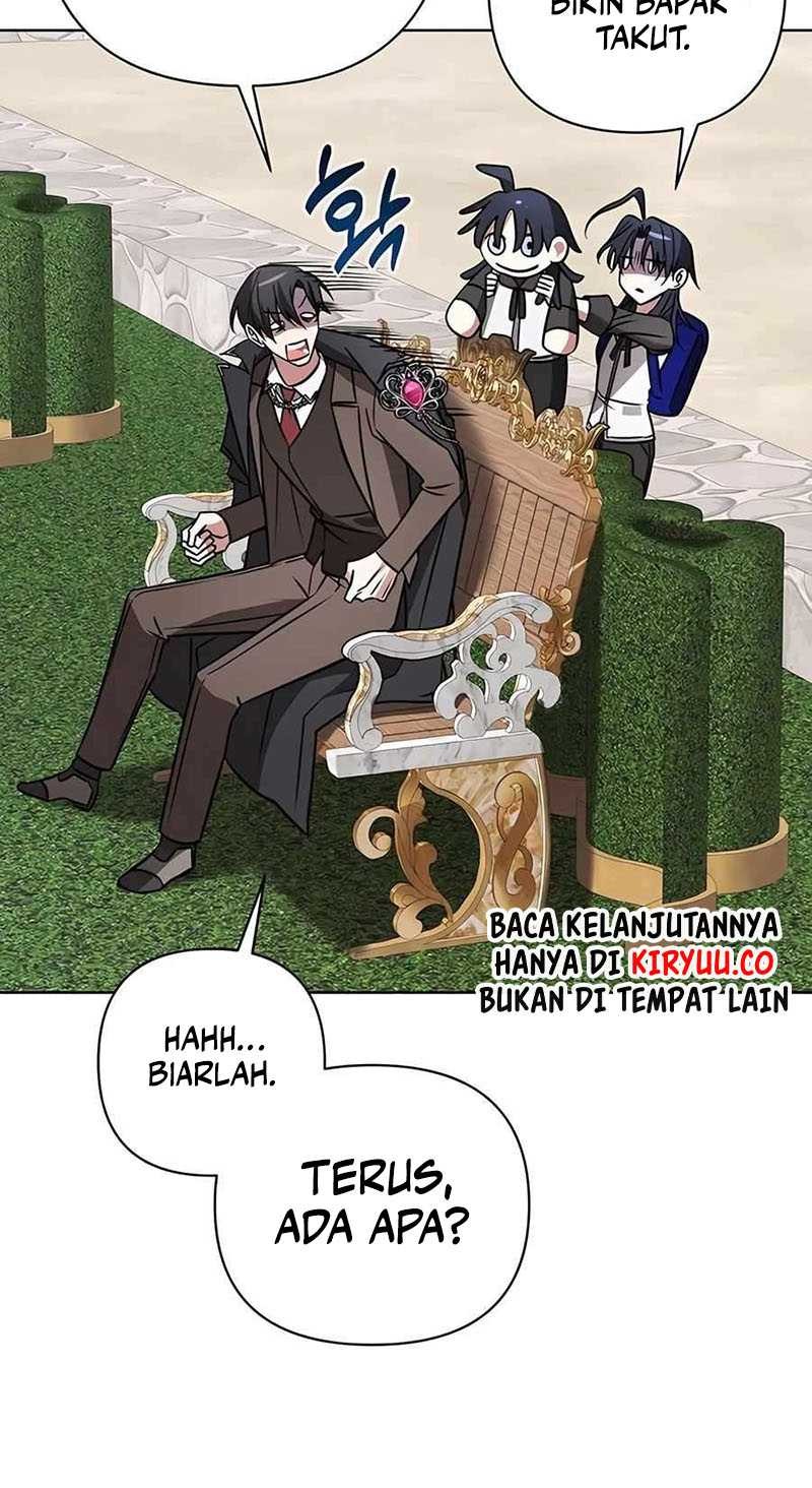 My Ruined Academy Life Chapter 18 Gambar 17