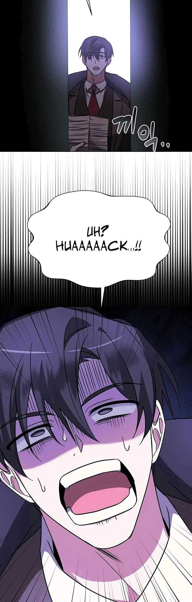 My Ruined Academy Life Chapter 18 Gambar 30