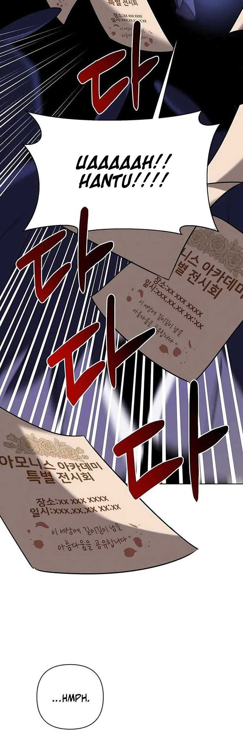 My Ruined Academy Life Chapter 18 Gambar 35