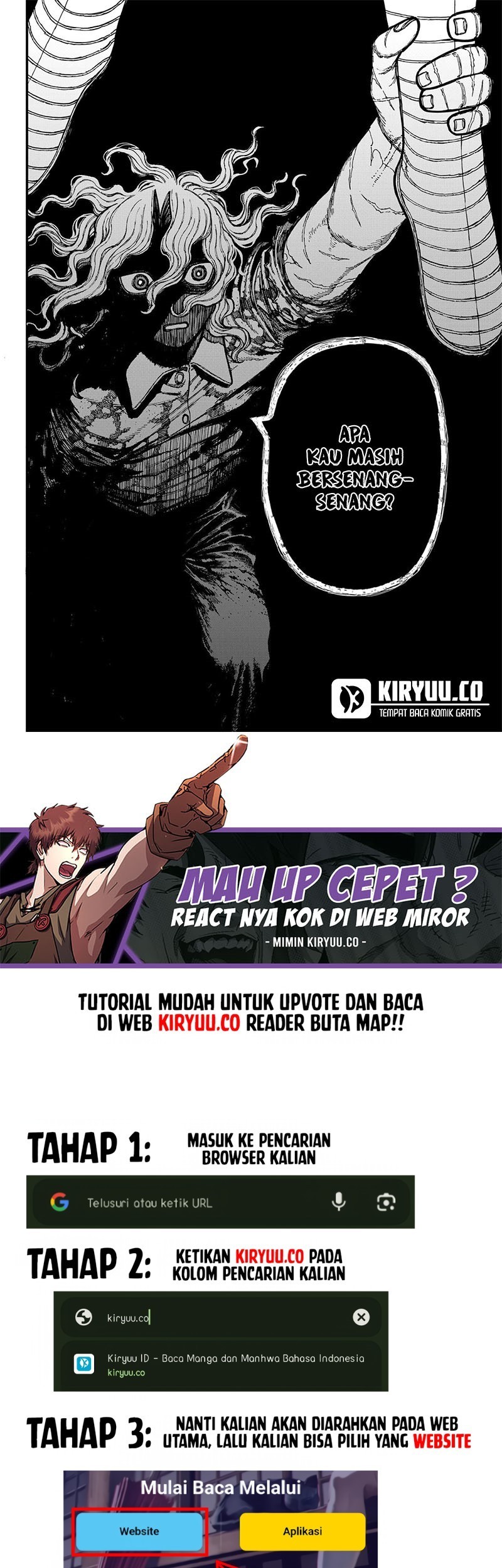 Centuria Chapter 26 Gambar 14