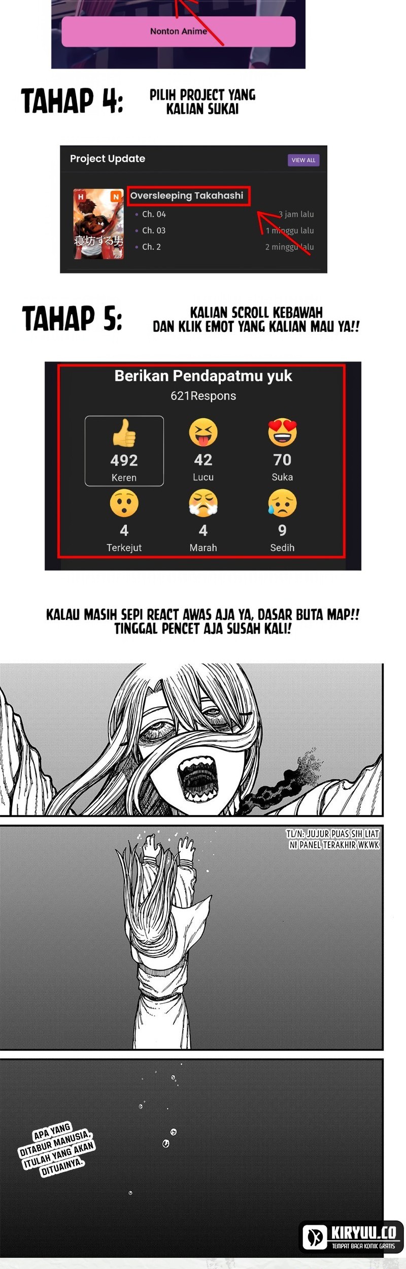 Centuria Chapter 26 Gambar 15