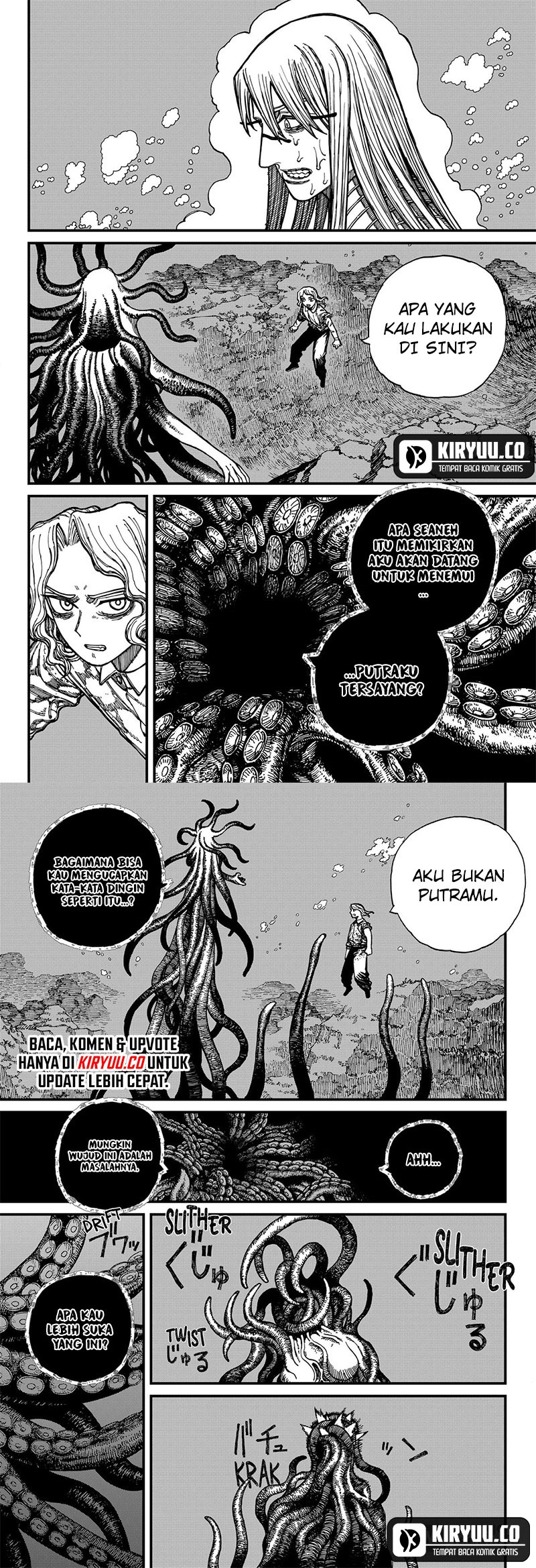 Centuria Chapter 26 Gambar 7