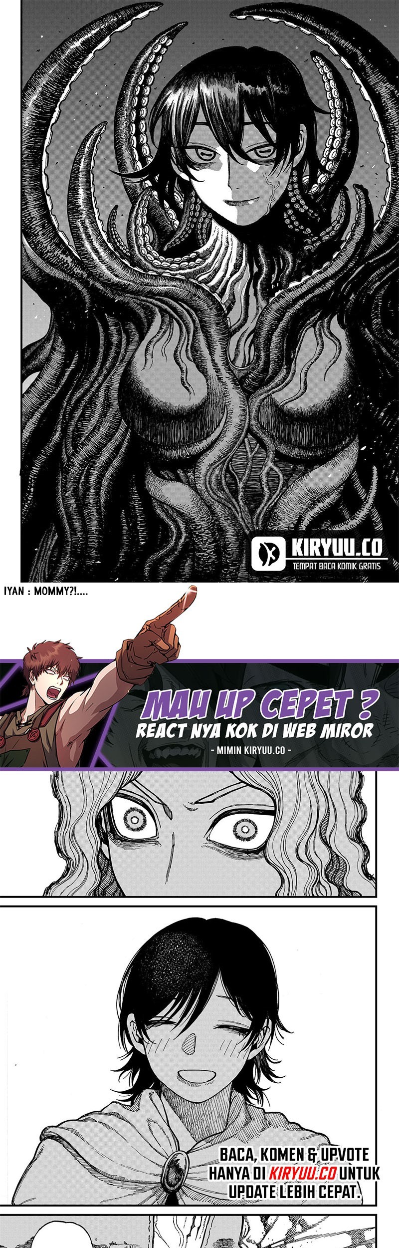 Centuria Chapter 26 Gambar 8