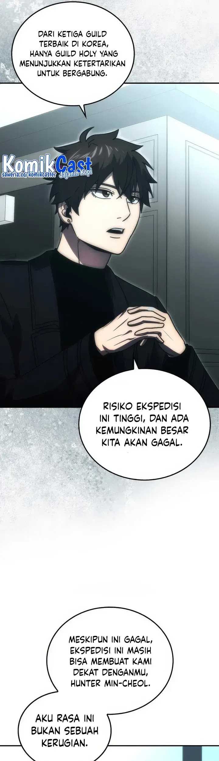 Demon Lord’s Martial Arts Ascension Chapter 86 Gambar 26