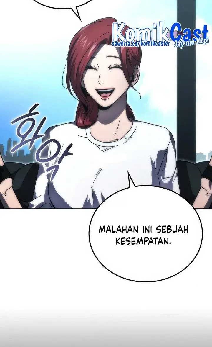 Demon Lord’s Martial Arts Ascension Chapter 86 Gambar 27