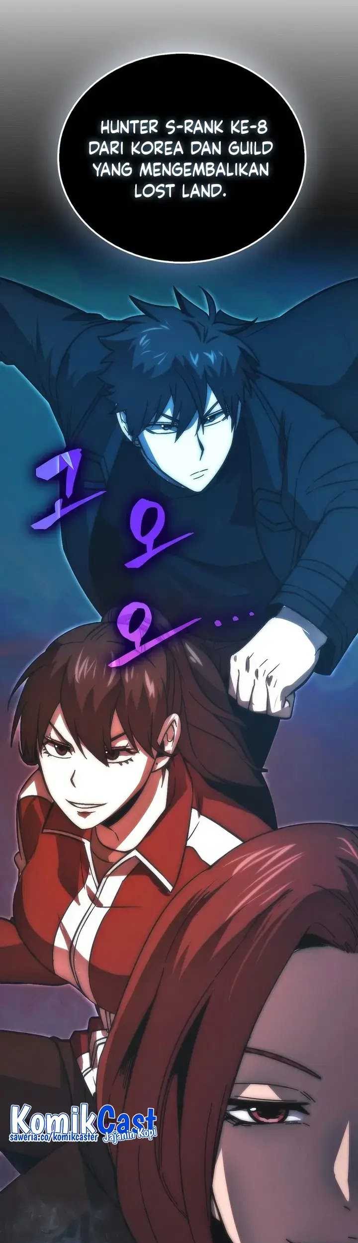 Demon Lord’s Martial Arts Ascension Chapter 86 Gambar 28