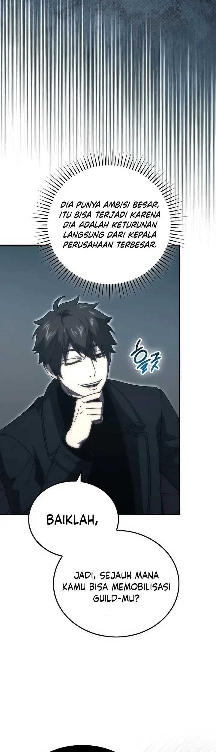 Demon Lord’s Martial Arts Ascension Chapter 86 Gambar 30