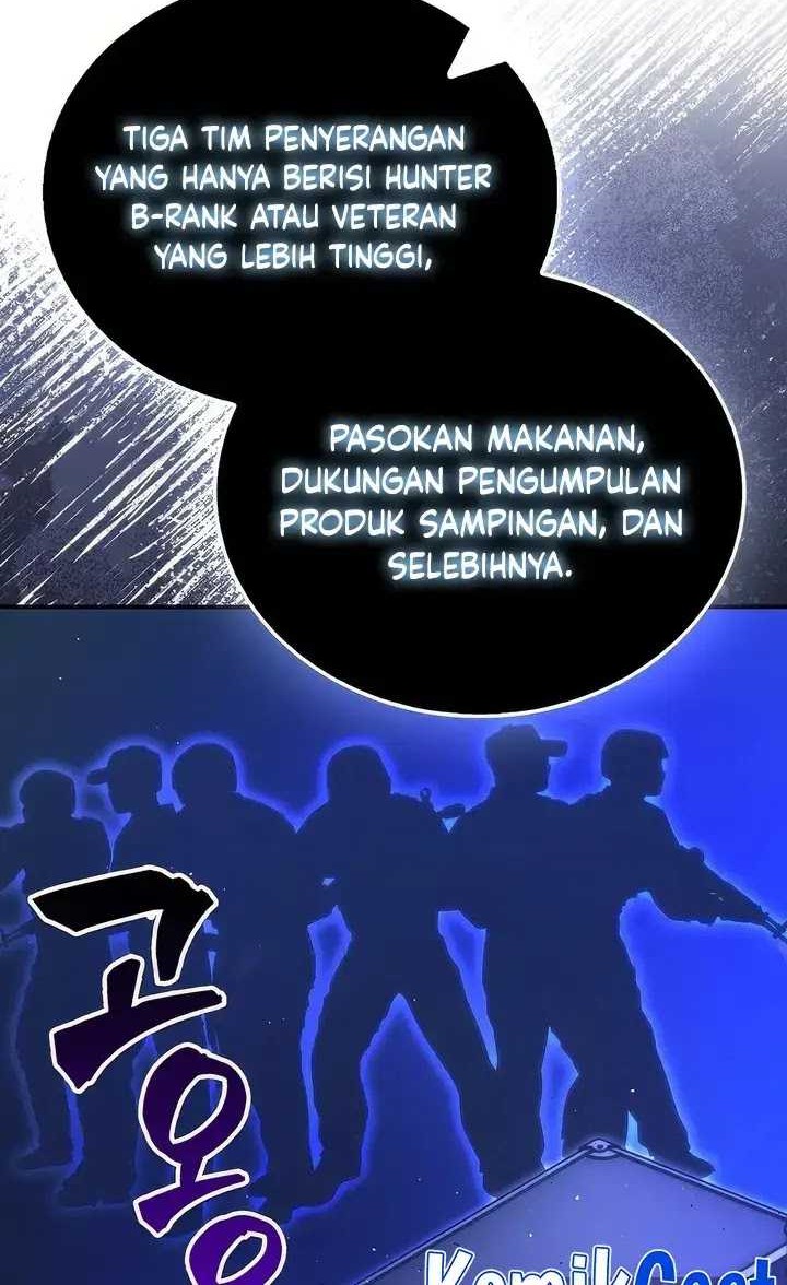 Demon Lord’s Martial Arts Ascension Chapter 86 Gambar 31