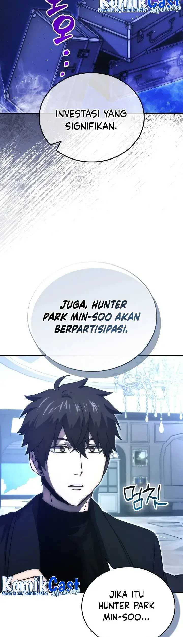 Demon Lord’s Martial Arts Ascension Chapter 86 Gambar 32