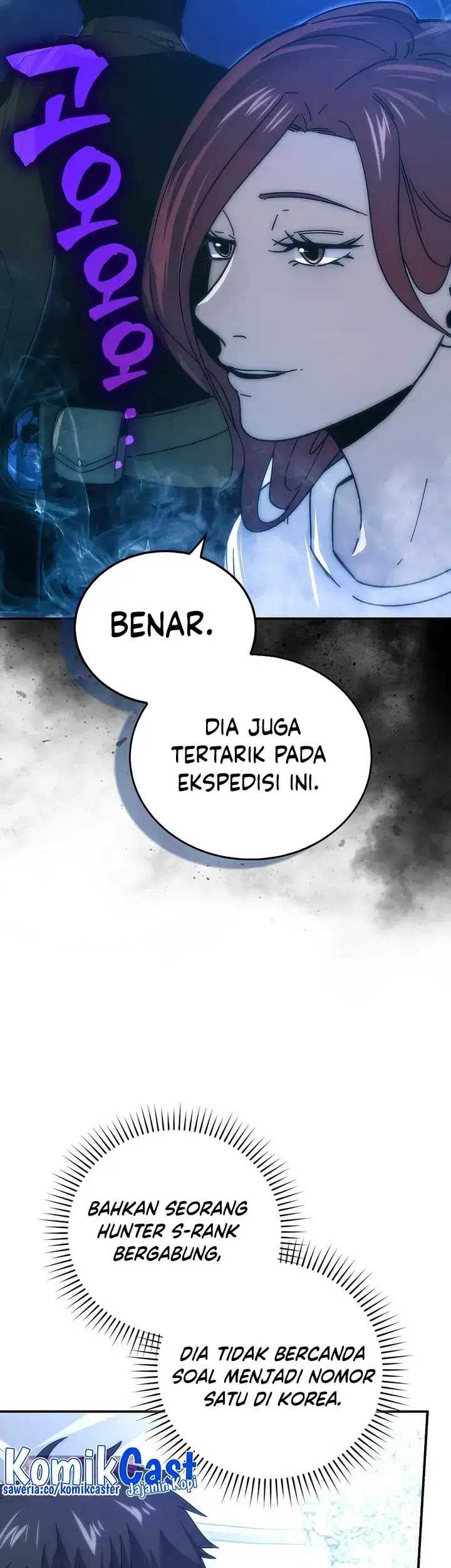 Demon Lord’s Martial Arts Ascension Chapter 86 Gambar 34