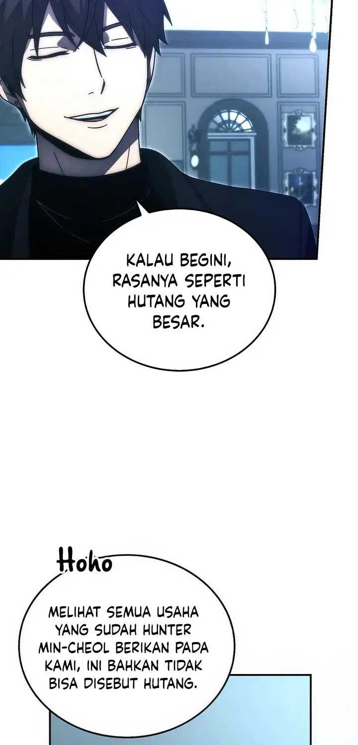 Demon Lord’s Martial Arts Ascension Chapter 86 Gambar 35